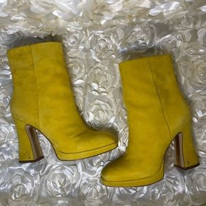 Sam Edelman Booties